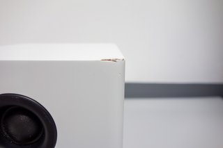 Altavoces NZXT Relay Blancos