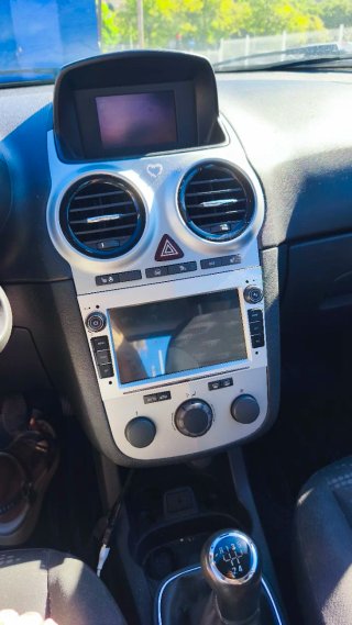 Opel Corsa 2014