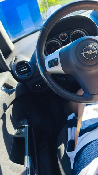 Opel Corsa 2014
