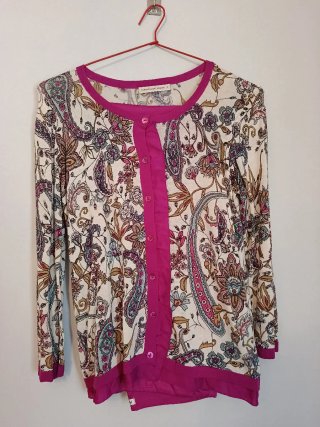 Conjunto Purificación García Talla S