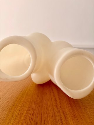 Torso Maniquí Hombre Sempere Beige