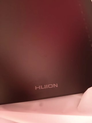 Tableta Gráfica Huion HS610