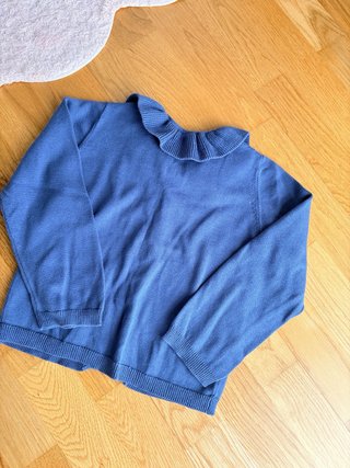Chaqueta azul Coconut T4