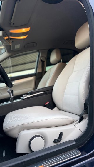 Mercedes-Benz Clase C 2009