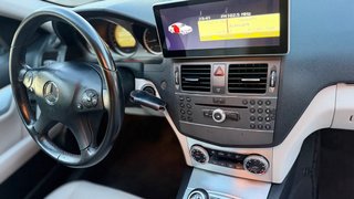 Mercedes-Benz Clase C 2009
