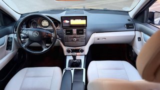 Mercedes-Benz Clase C 2009