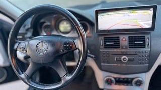 Mercedes-Benz Clase C 2009