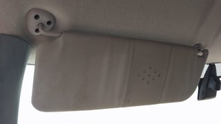 Parasoles Ford Transit Izq y Dcho