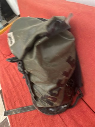 Mochila Rodcle Gorgonchon