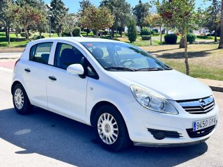 Opel Corsa 2010