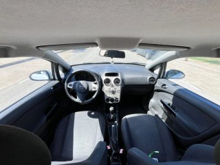 Opel Corsa 2010