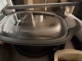 Robot de Cocina Silvercrest Monsieur Cuisine Conne