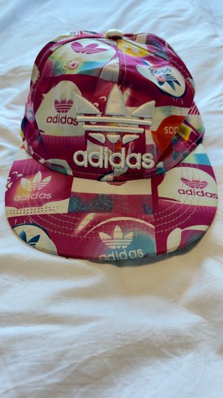 Gorra Adidas