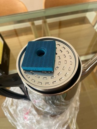 Cafetera Eléctrica Russell Hobbs