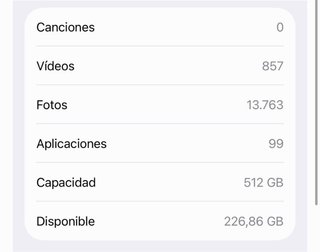 iPhone 16 Pro 512GB