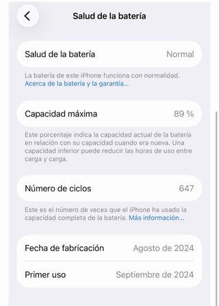 iPhone 16 Pro 512GB
