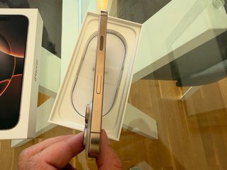 iPhone 16 Pro 512GB