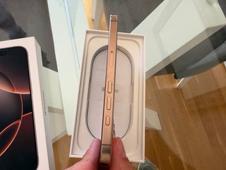 iPhone 16 Pro 512GB