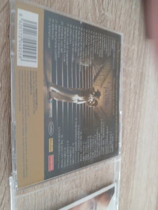 CD La Ciudad Perdida - Banda Sonora Original