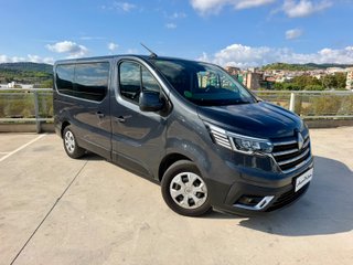 Renault Trafic 9 PLAZAS 2024
