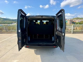 Renault Trafic 9 PLAZAS 2024