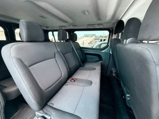 Renault Trafic 9 PLAZAS 2024