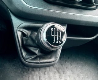 Renault Trafic 9 PLAZAS 2024