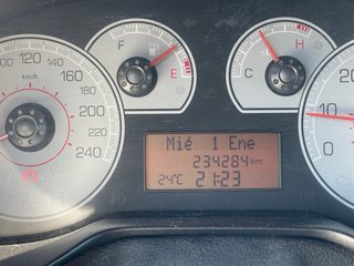 FIAT Punto 2007