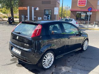 FIAT Punto 2007