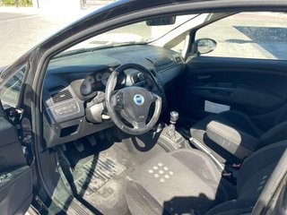 FIAT Punto 2007