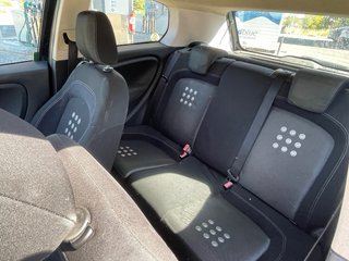 FIAT Punto 2007