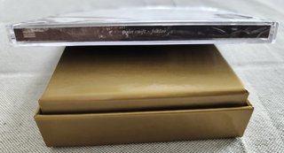 CD di Taylor Swift, album Folklore. Nuovo con sigillo