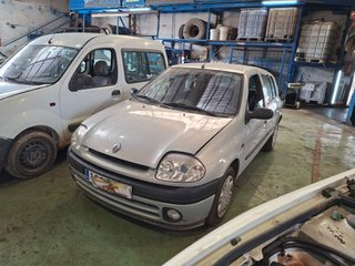 (Ref 16964) Desguace RENAULT CLIO II 1.2 (58 CV) C
