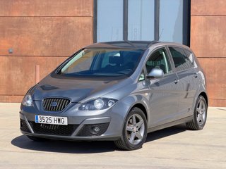 SEAT Altea 2014