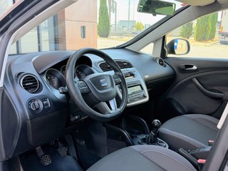 SEAT Altea 2014