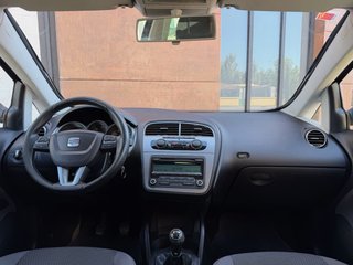 SEAT Altea 2014