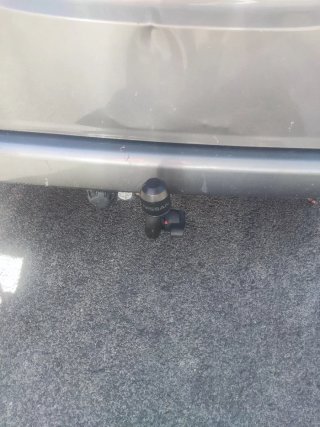 Nissan NV200 2013
