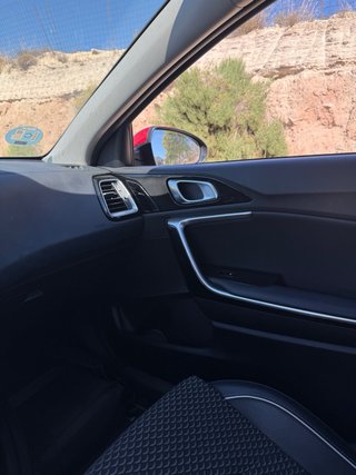 Kia Ceed Tech – 2022 – 69.000 km