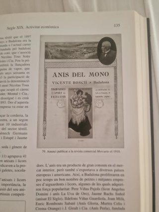 LIBRO HISTÒRIA DE BADALONA