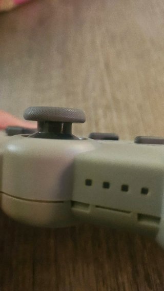 Mando 8BitDo SF30PRO. Sin uso. Ver foto detalle.