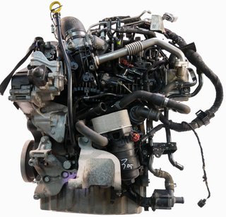 Motor VW Transporter T6 2020 2.0 TDI CXHC CXH 04L100039K