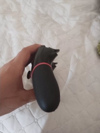 Mando Nintendo Switch Pro Negro