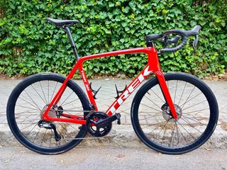 Trek Émonda SLR 7 2023 T60 Ultegra Di2 3.000 km