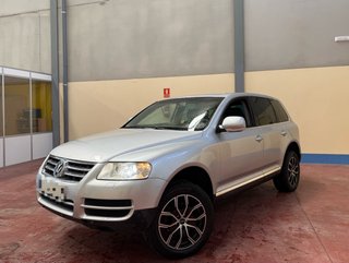 Volkswagen Touareg 2006