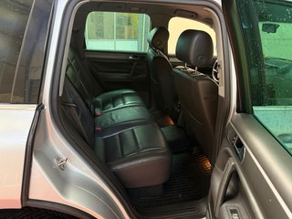 Volkswagen Touareg 2006