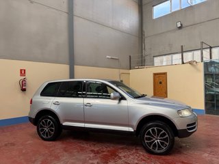 Volkswagen Touareg 2006