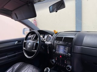 Volkswagen Touareg 2006