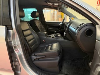 Volkswagen Touareg 2006