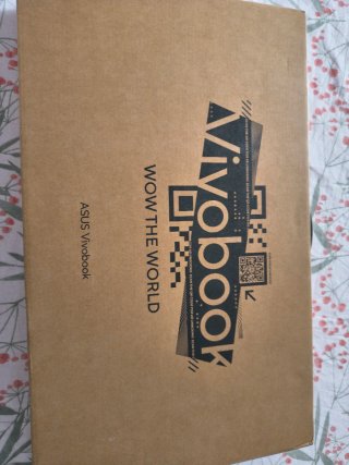 Portatile ASUS Vivobook