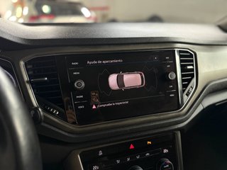 VOLKSWAGEN T-Roc 1.5 TSI Advance desde 295€/mes*